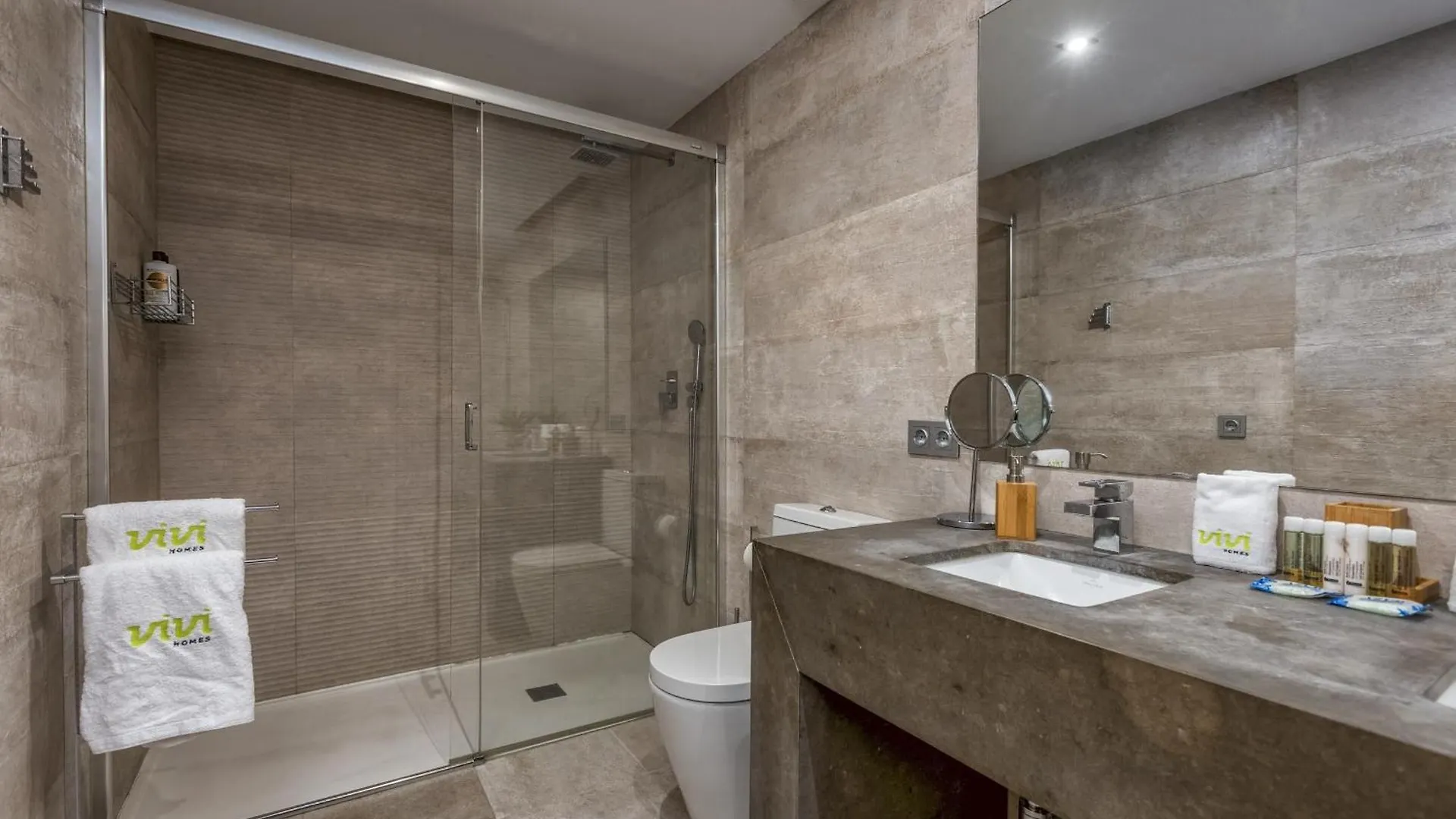 Vivi Homes - Boho Sunrise Alminar Pool, Garden & Terrace Marbella 0*,